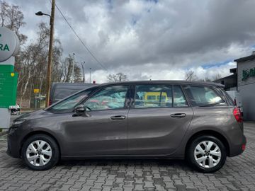 Citroen Grand C4 Picasso / SpaceTourer - 4