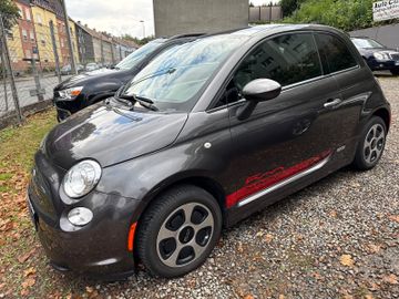 Fiat 500e - 8