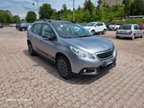 Peugeot peugeot 2008 HDi 100 Allure ritiro usato/scambio - : Geländewagen, Usa
