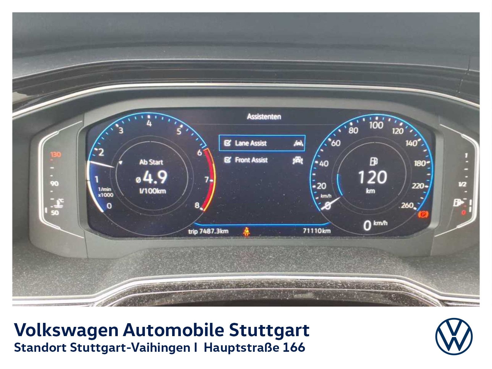 Volkswagen Polo - Bild 3