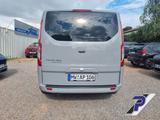 Ford Tourneo Custom 320 L1 Titanium RAPTORGRILL+Bi-XE - Ford Tourneo Custom in Chemnitz
