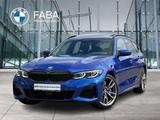 BMW M340d xDrive Touring DAB RFK AHK el. Sitze PDC - BMW: E34