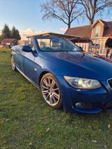 BMW 330d Cabrio M Sport Edition M Sport Edition