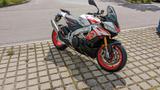 Aprilia Tuono V4 Factory 1100 APRC - Angebote entsprechen deinen Suchkriterien
