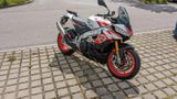 Aprilia Tuono V4 Factory 1100 APRC - APRILIA TUONO 1100 V4