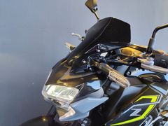 KAWASAKI Z 900 PERFORMANCE + AKTIONSPREIS AUF ANFRAGE