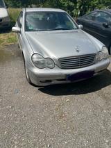 Mercedes-Benz C 180 ELEGANCE Elegance - Mercedes-Benz C 180 aus 2000