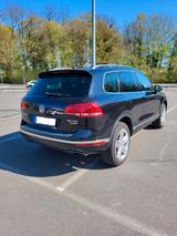Volkswagen Touareg 3.0 V6 TDI SCR Tiptronic BMT BlueMot... - Volkswagen Touareg in Solingen