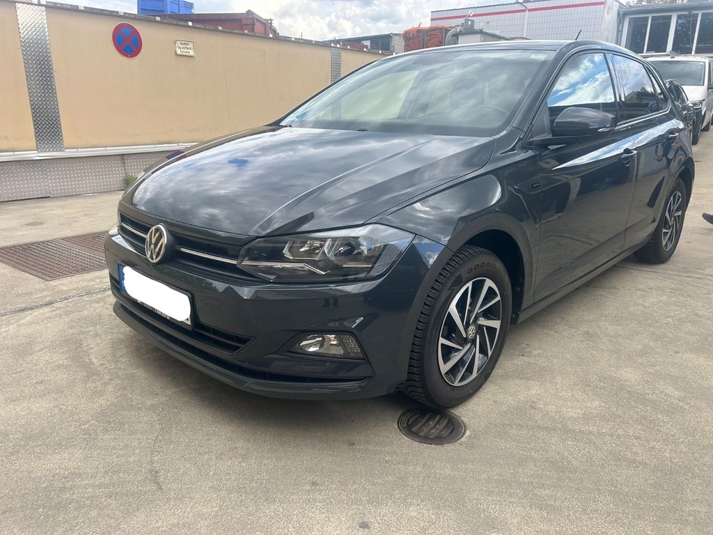Image of Volkswagen Polo