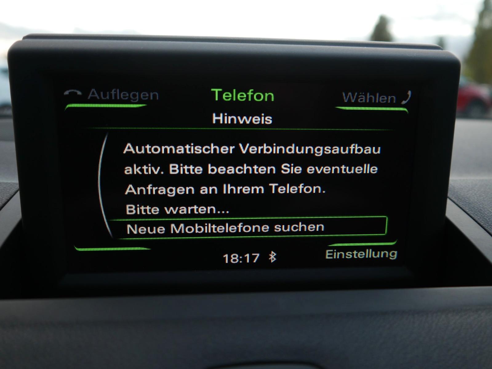 Audi A1 Sportback 1.4 TFSI S-tronic S-Line Xenon Navi