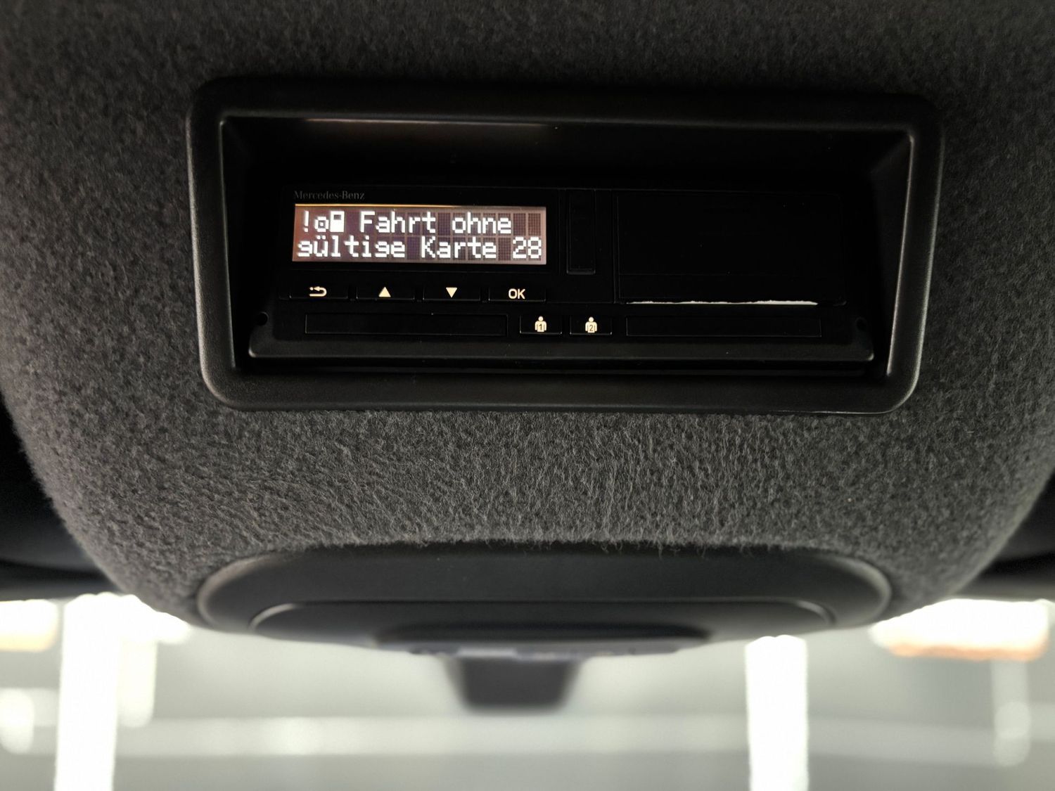 Fahrzeugabbildung Mercedes-Benz Sprinter 314 CDI RWD L3 #MBUX#Kamera#Klima