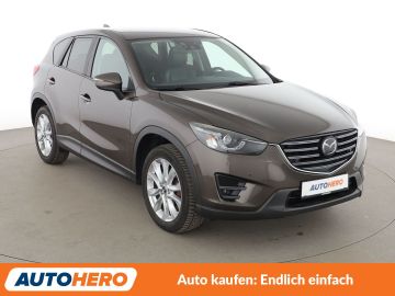 Mazda CX-5 - 8