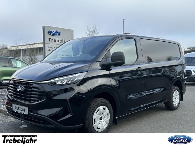 Ford Transit Custom 2.0 EcoBlue 300 L1 Trend PDC KAME