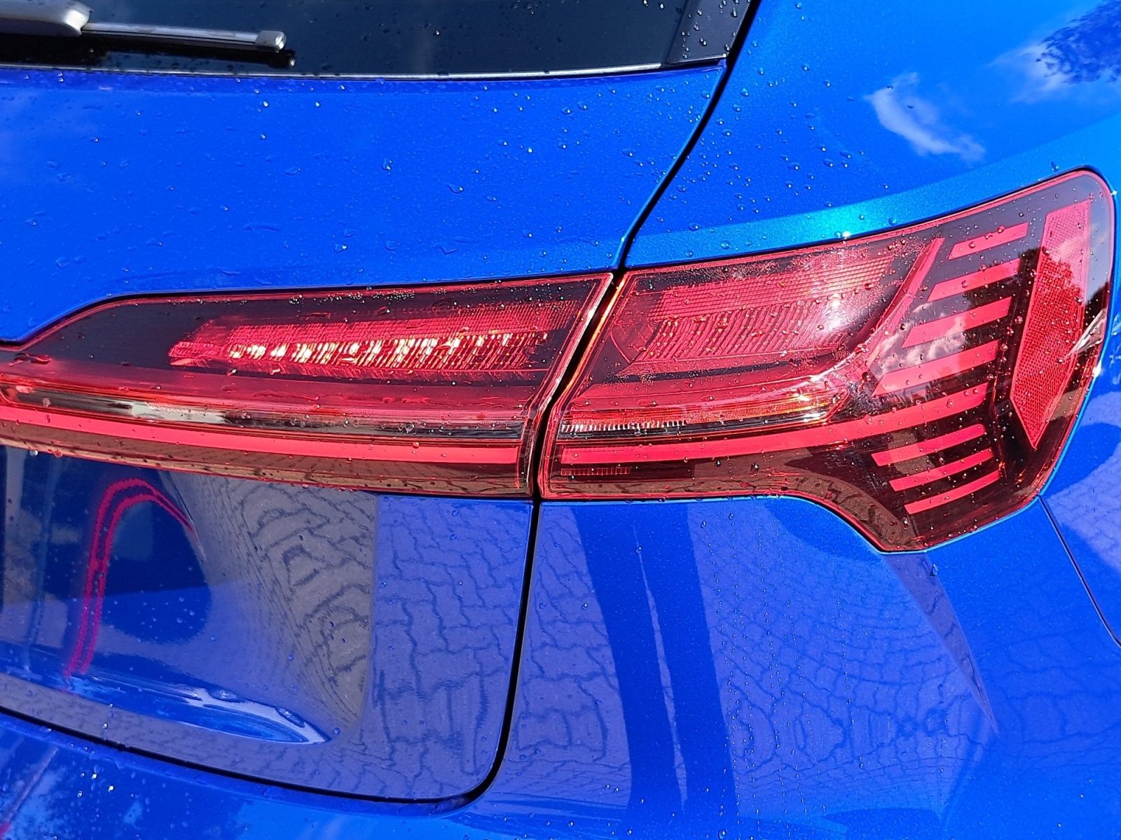 Audi Q8 e-tron - Bild 30