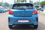Mitsubishi Space Star 1.2 Select Sitzheizung PDC Klima USB - Mitsubishi Gebrauchtwagen
