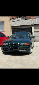 BMW Bmw 330ci e46 - gebrauchte BMW 330 aus dem Jahr 2000