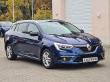 Renault Megane Grandtour 1.5 BLUE dCi Kamera+Navi+Sitzh - Renault Megane: 1.5