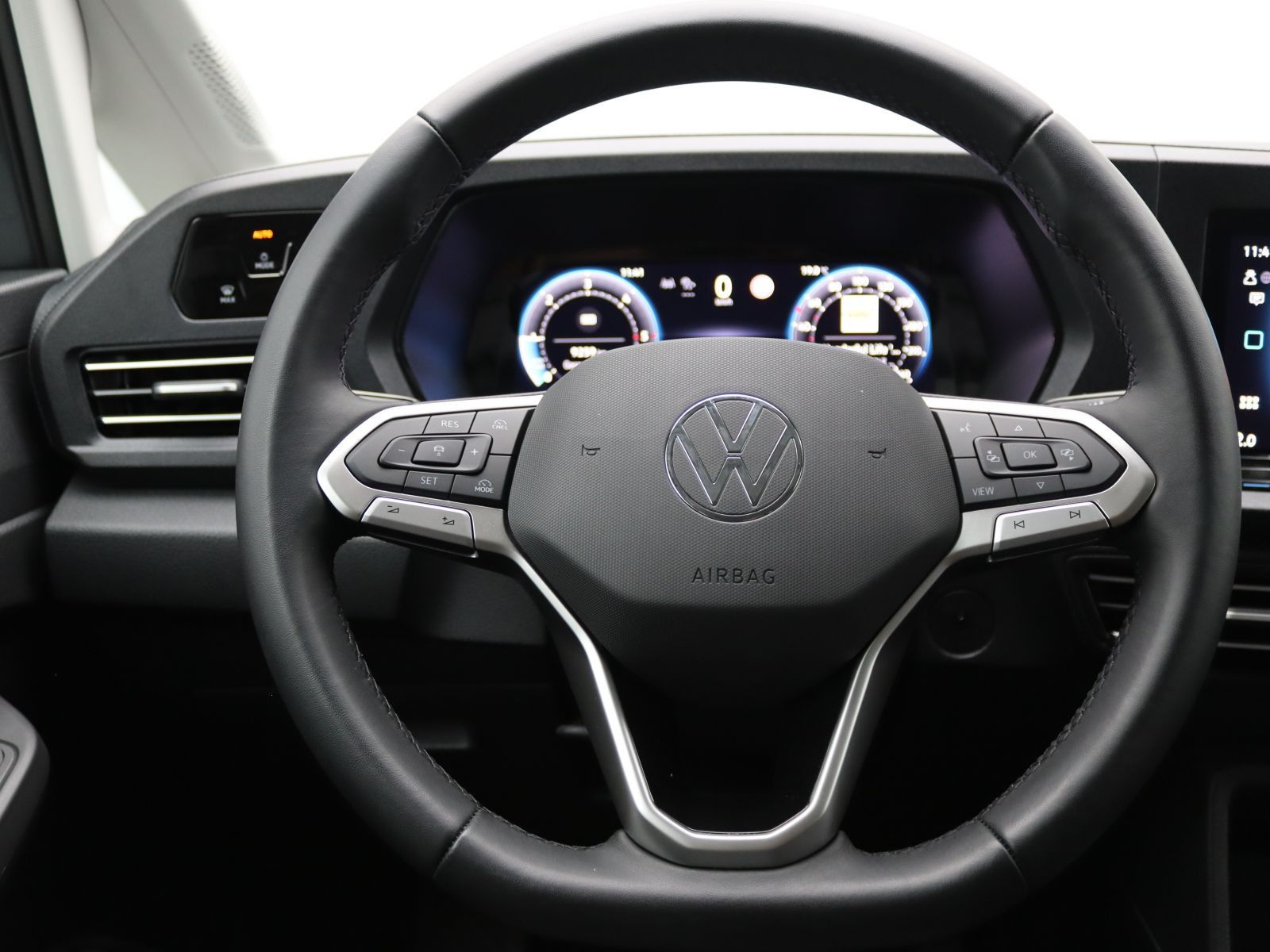 Volkswagen Caddy - Bild 16