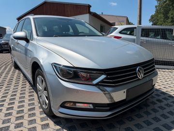 Volkswagen Passat Variant - 1