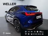 Lexus NX 350h Automatik F SPORT plus Panorama-Glasdach - Lexus NX-Serie Tageszulassungen