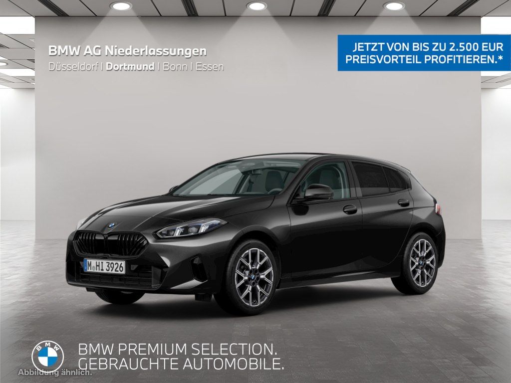 Image of BMW 120