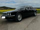 Jaguar XJ40 Sovereign 3,2 Liter Oldtimer - Jaguar XJ40: Sovereign