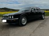 Jaguar XJ40 Sovereign 3,2 Liter Oldtimer - Jaguar XJ40: Sovereign