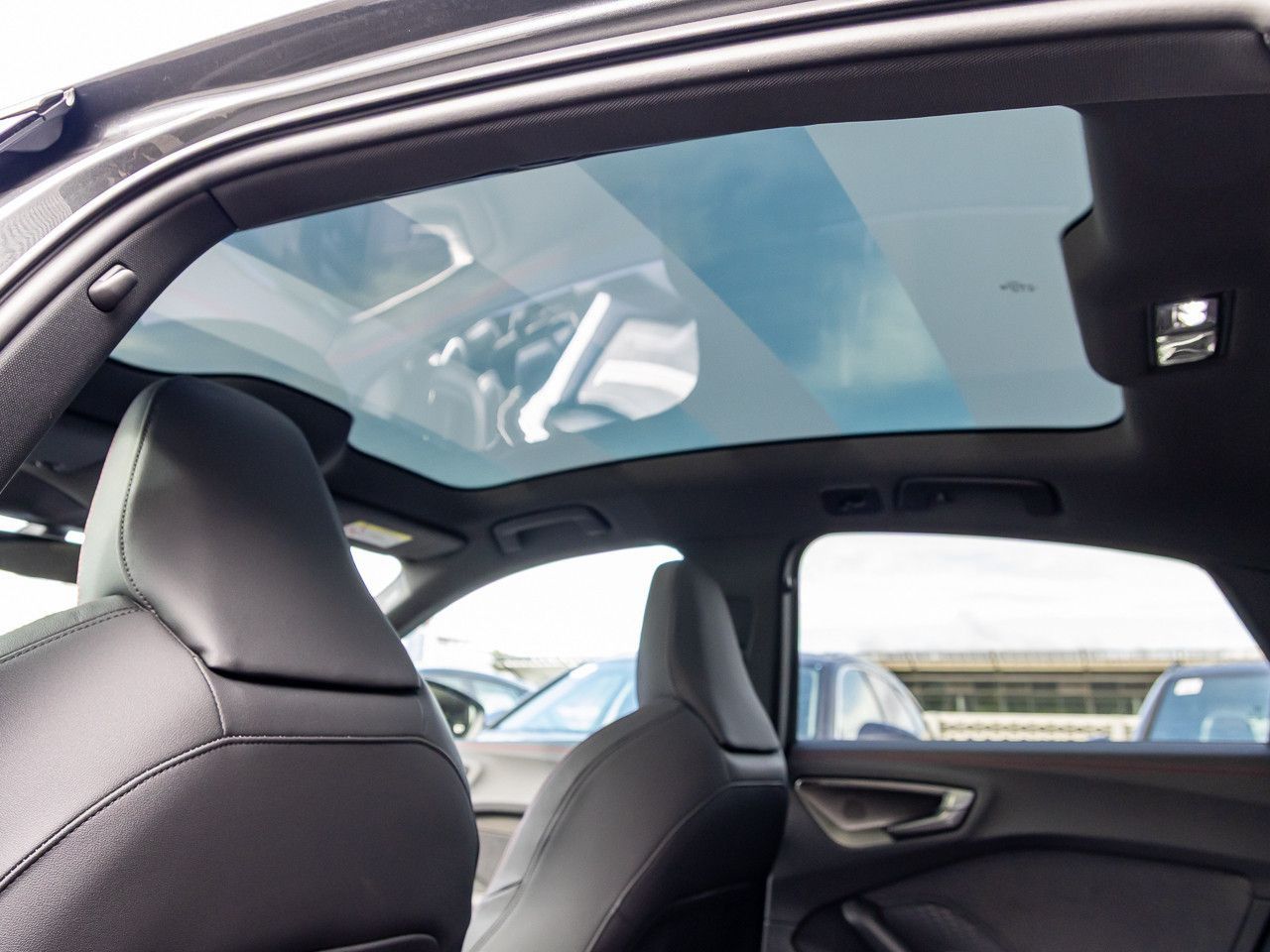 Audi A5 - Bild 12