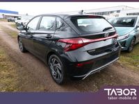 Hyundai i20 - Vorschau Bild 8