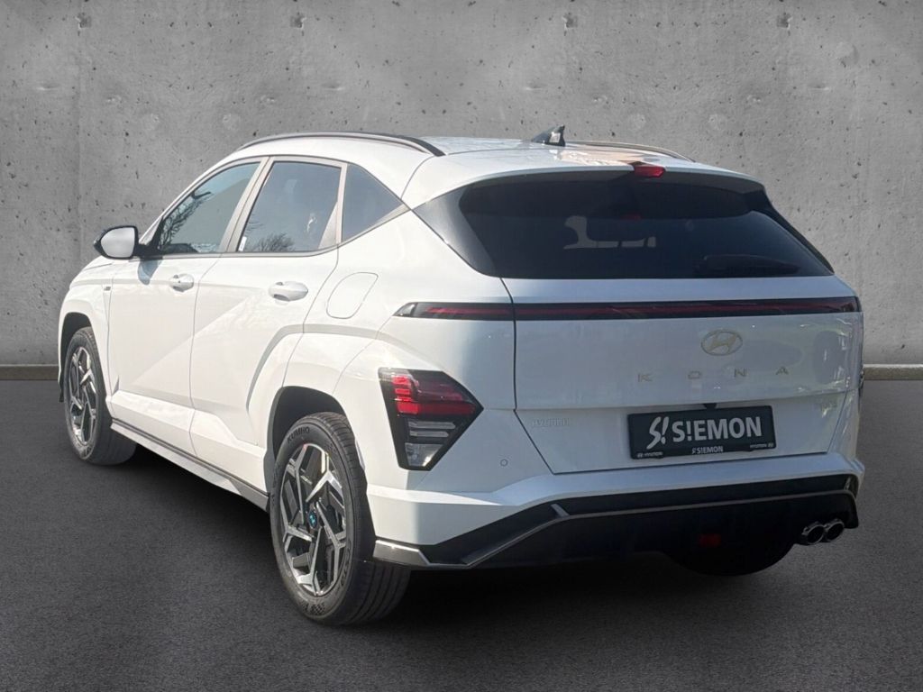 Hyundai Kona – Bild 3