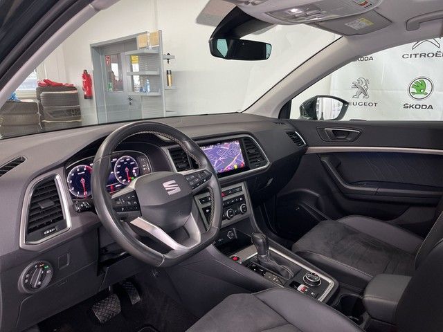 Ateca Xperience 4Drive DSG 2.0 TSI *AHK*KAMERA-3