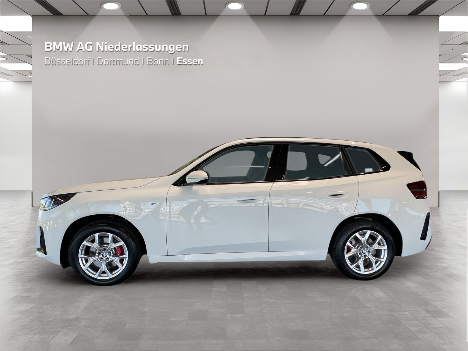 BMW X3 - Bild 5