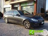 Mercedes-Benz MERCEDES-BENZ C 180 CDI S.W. Trend - Mercedes-Benz C 180: Cdi