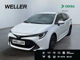 Toyota Corolla TS Team D 2.0 Hybrid *Technik Paket*CAM*