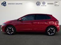 Volkswagen Polo - Vorschau Bild 6