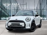MINI Cooper DAB LED Tempomat Klimaaut. Shz PDC - MINI Cooper aus 2022