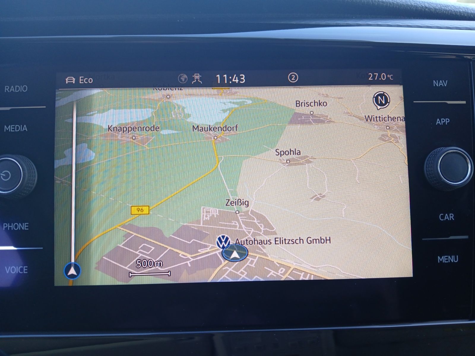 Fahrzeugabbildung Volkswagen T6 Multivan T6.1 TDI DSG 4-M Generation-Six STH