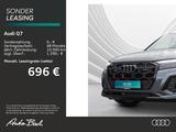 Audi Q7 SUV S line Sport 50 TDI qu. AHK B&O Standheiz - Audi Q7: Sport