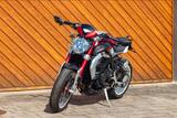 MV Agusta Brutale Dragster 800 RR - MV Agusta Dragster 800 R