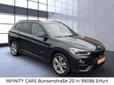 BMW X1 xDrive 25 d Sport Line - BMW X1 in Erfurt