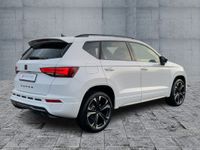 Cupra Ateca - Vorschau Bild 5
