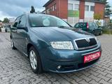Skoda Fabia Sport,Automatik,Klima,PDC - Skoda Gebrauchtwagen von 2006