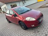 Fiat Grande Punto 1.2 Benzin - gebrauchte Fiat Grande Punto aus dem Jahr 2005