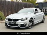 BMW 430i Gran Coupé M Sport*Carbon*H&K*Wenig KM ! - BMW 430 Gran Coupé aus 2019