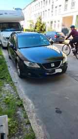 Seat Verkaufe Seat Exeo - gebrauchte Seat Exeo aus dem Jahr 2009