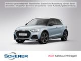 Audi A1 allstreet 30 TFSI LED EINPARKHILFE NAVI KAMER - Audi A1 allstreet mit Benzin-Antrieb