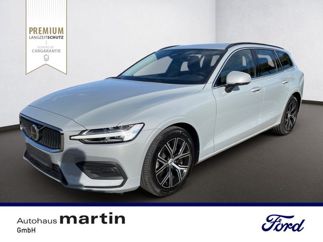 Volvo V60 Kombi 2.0 Core PDC KAMERA NAVI W-LAN LED