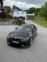 BMW 430i xDrive Coupé M Sport A M Sport - BMW 430 aus 2019