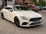 Mercedes-Benz CLS 350 d 4Matic AMG Edition 1 DESIGNO+BURMESTER - Mercedes-Benz CLS AMG
