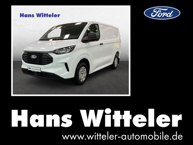 Ford Transit Custom 320 L1 Trend AWD KLIMA/RFK